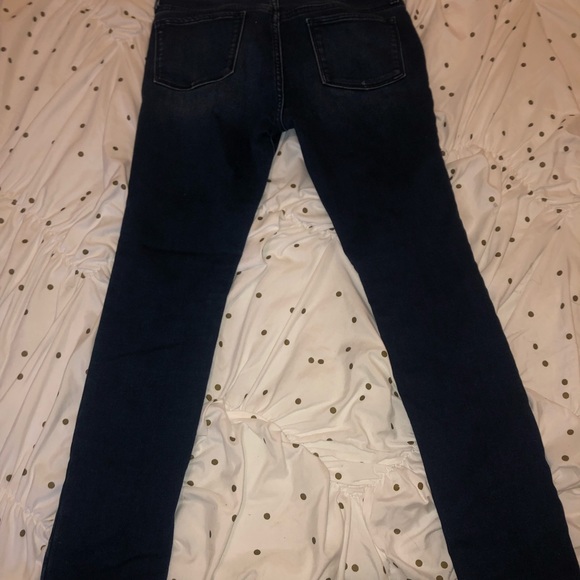 Girls jeans - Picture 1 of 3